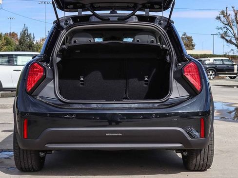 New 2027 MINI Cooper 2-Door Hardtop FWD image 28