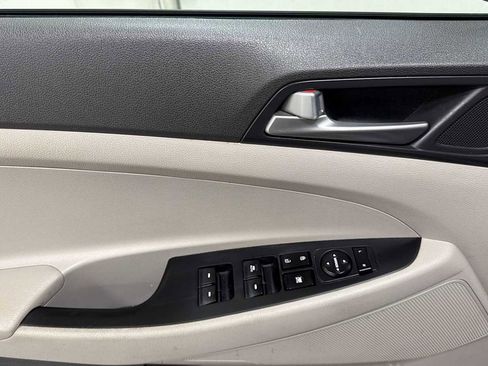 Used 2016 Hyundai Tucson Eco FWD image 15