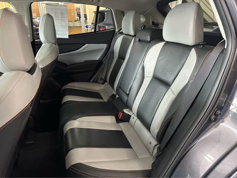 Used 2020 Subaru Crosstrek 2.0i Limited w/ Moonroof Package w/Navigation AWD/4WD image 32