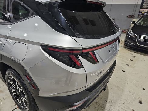 New 2026 Hyundai Tucson XRT image 36