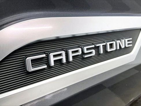 Used 2024 Toyota Tundra Capstone image 31