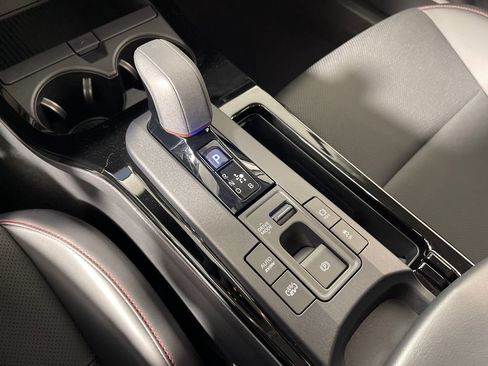 New 2026 Toyota Prius Plug-In Hybrid image 22