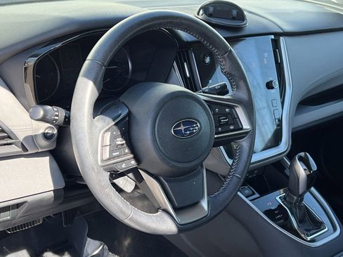 Used 2020 Subaru Legacy Premium image 13