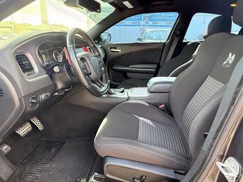 Used 2020 Dodge Charger Scat Pack RWD image 12