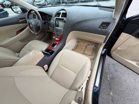 Used 2007 Lexus ES 350 FWD image 20