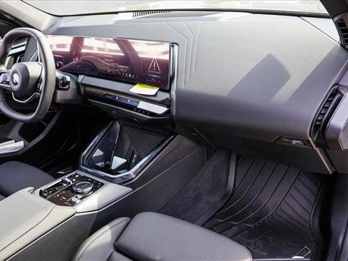 New 2026 BMW X3 xDrive30 AWD/4WD image 22