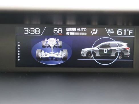 Certified 2022 Subaru Forester Premium image 30