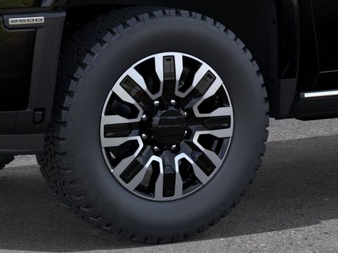 New 2026 GMC Sierra 2500 Denali Ultimate image 11