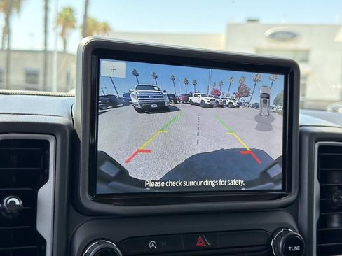 Certified 2023 Ford Bronco Sport Outer Banks AWD/4WD image 27