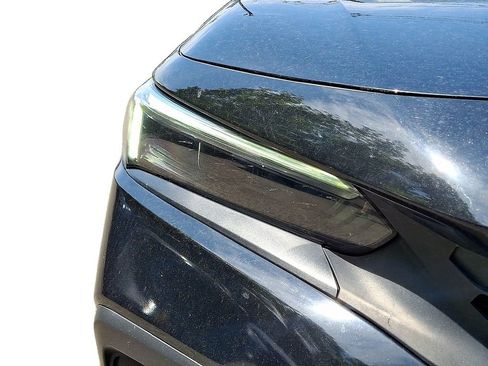 Certified 2023 Honda Civic Sport image 11