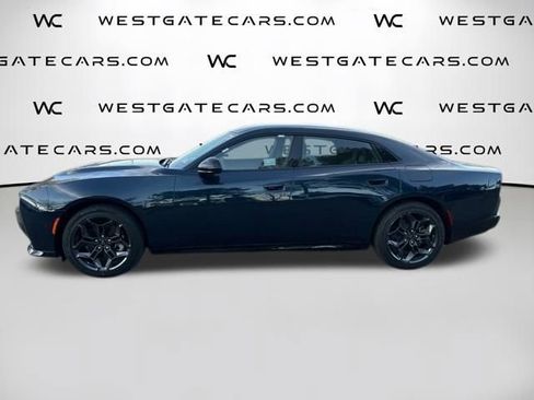 New 2026 Dodge Charger R/T AWD/4WD image 2