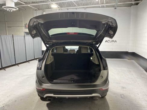 Used 2017 Lincoln MKC Premiere image 19