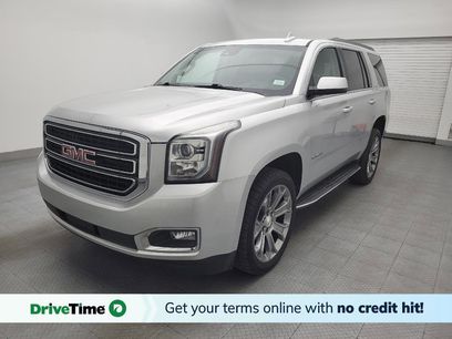 Used 2017 GMC Yukon SLE w/ Convenience Package
