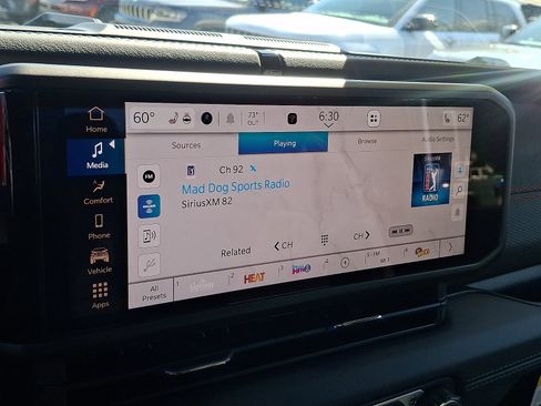 New 2026 Jeep Gladiator Rubicon image 12