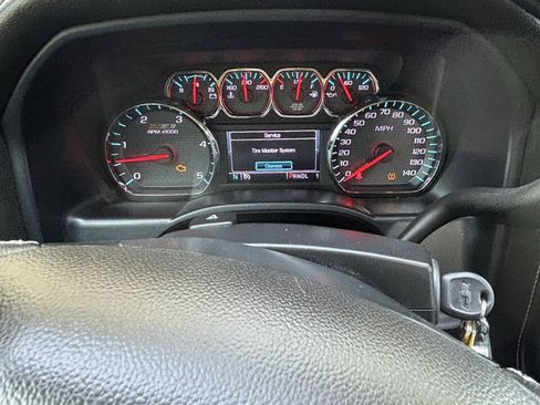 Used 2019 Chevrolet Silverado 2500 LTZ w/ Duramax Plus Package AWD/4WD image 32