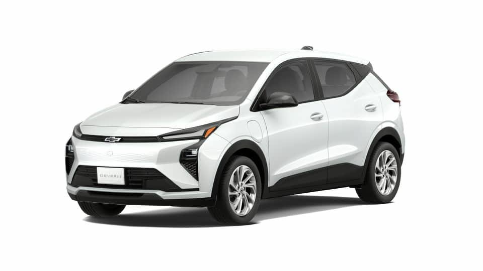 New 2027 Chevrolet Bolt LT FWD image 49
