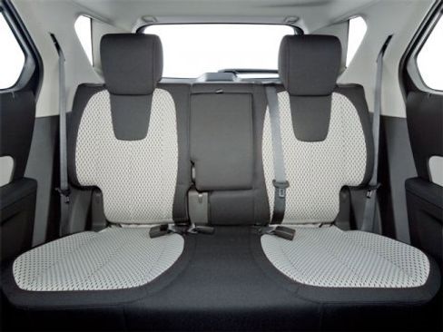 Used 2010 Chevrolet Equinox LT image 18