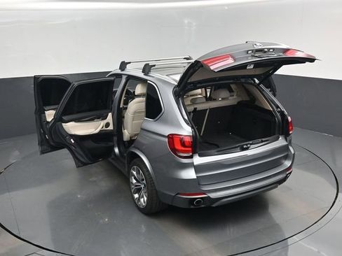 Used 2015 BMW X5 xDrive35d AWD/4WD image 30