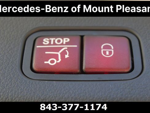 Certified 2025 Mercedes-Benz GLC 300 image 11