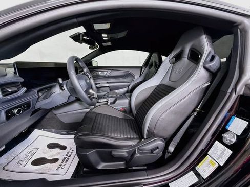 Used 2026 Ford Mustang GT Premium w/ GT Performance Package RWD image 21