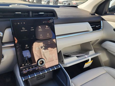 New 2026 GMC Terrain Denali image 35