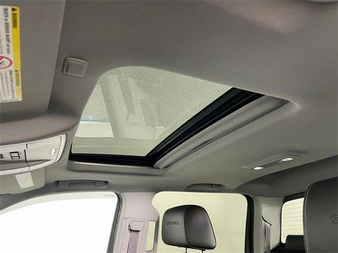 Certified 2016 GMC Sierra 2500 Denali w/ Duramax Plus Package image 14