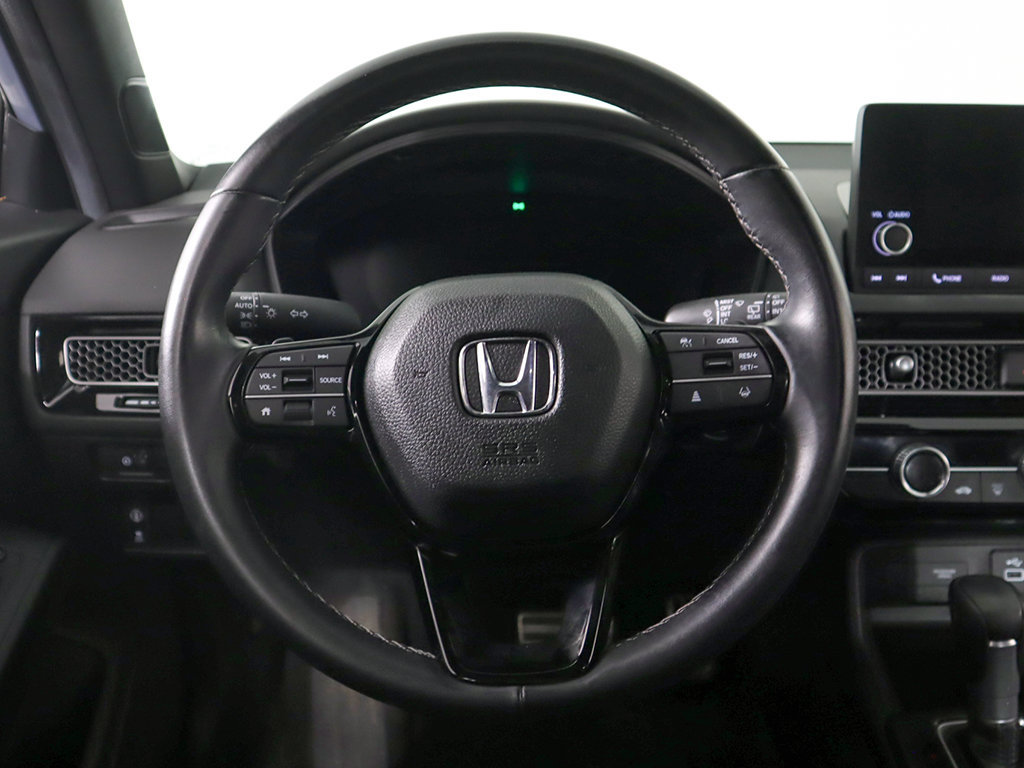 Certified 2024 Honda Civic Sport image 33