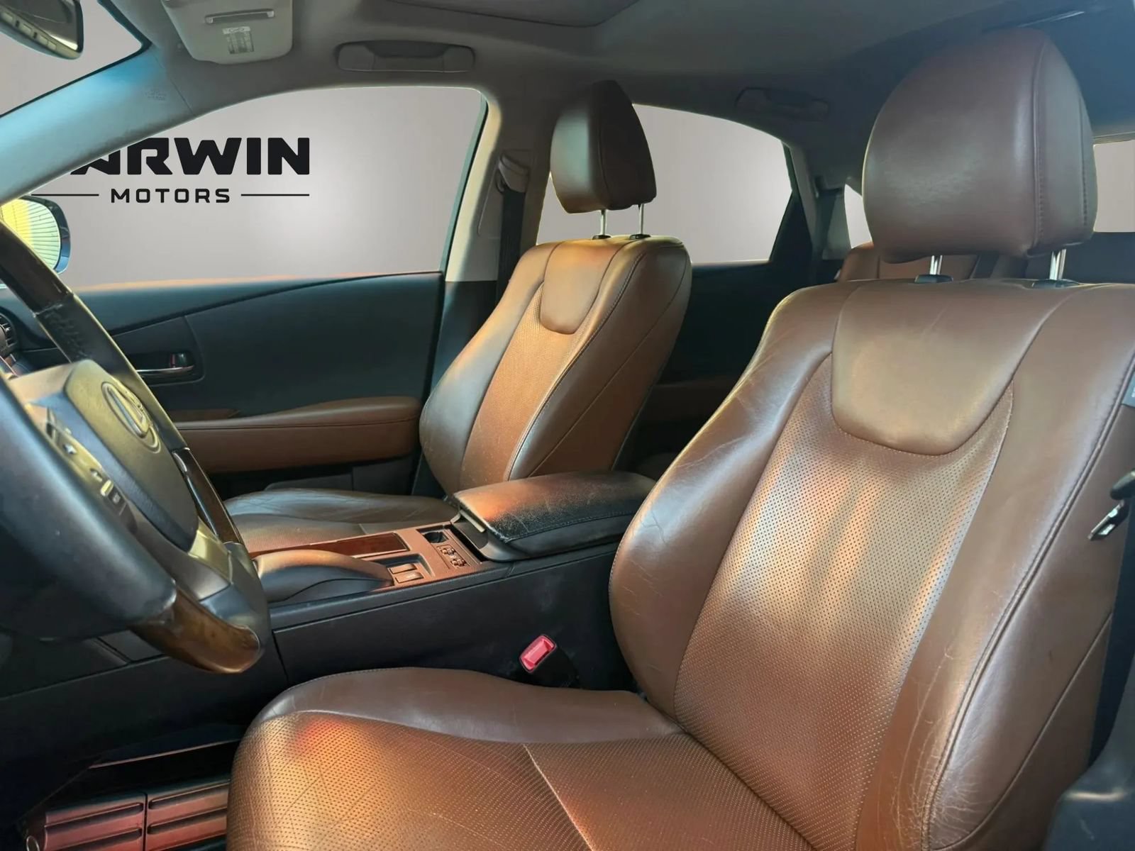 Used 2013 Lexus RX 350 FWD image 13