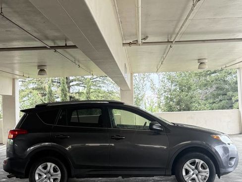Used 2015 Toyota RAV4 LE image 5