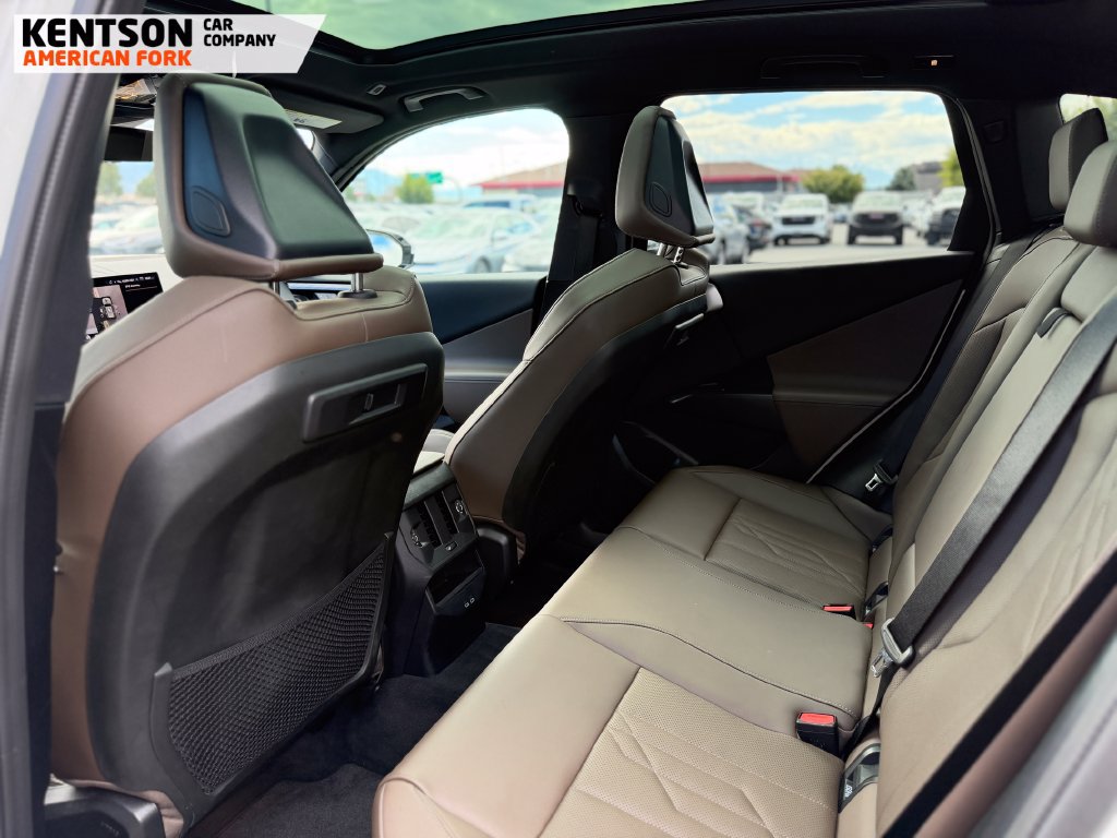 Used 2025 BMW X3 xDrive30i AWD/4WD image 28