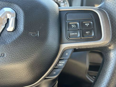 Used 2020 RAM 2500 Tradesman w/ Towing Technology Group AWD/4WD image 23