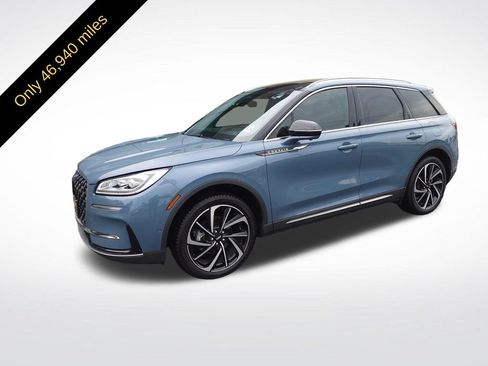 Used 2023 Lincoln Corsair Reserve w/ Equipment Group 202A AWD/4WD image 2