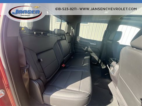 Used 2024 GMC Sierra 1500 Denali w/ Denali Reserve Package image 28