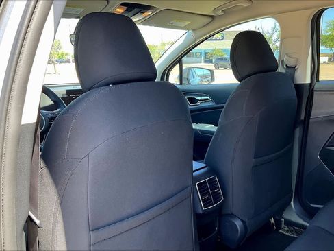 Certified 2023 Kia Sportage LX image 10