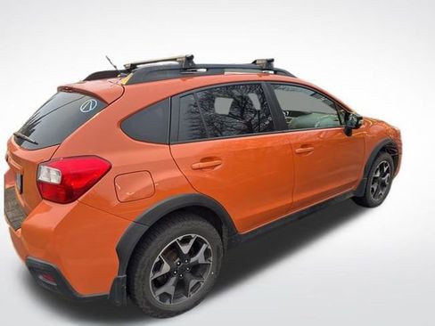 Used 2014 Subaru Crosstrek 2.0i Premium w/ Popular Package #1 image 6
