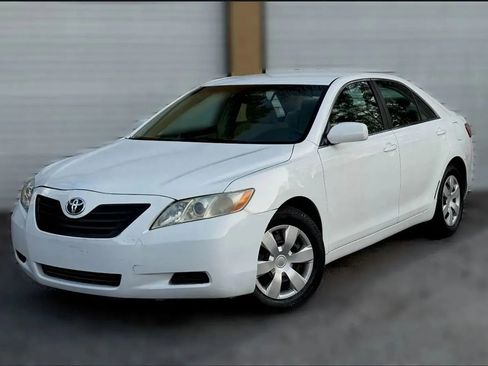 Used 2007 Toyota Camry CE image 1