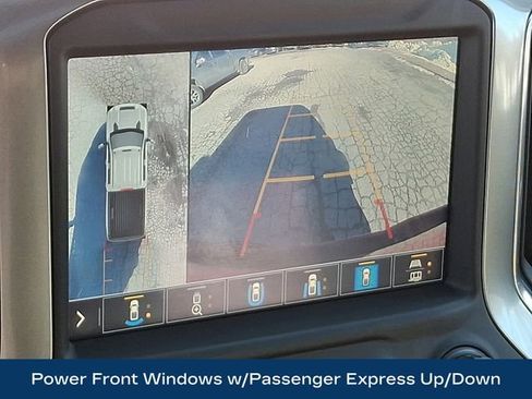 Used 2021 Chevrolet Silverado 2500 LTZ w/ LTZ Plus Package image 22