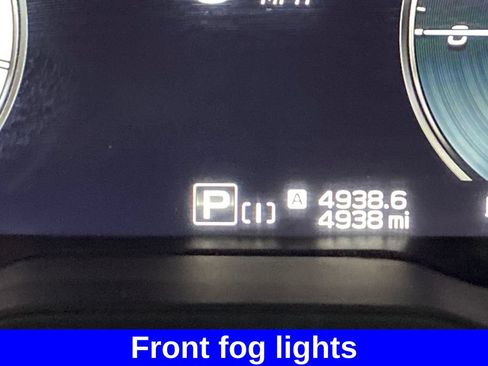 Certified 2025 Subaru Forester Limited AWD/4WD image 22
