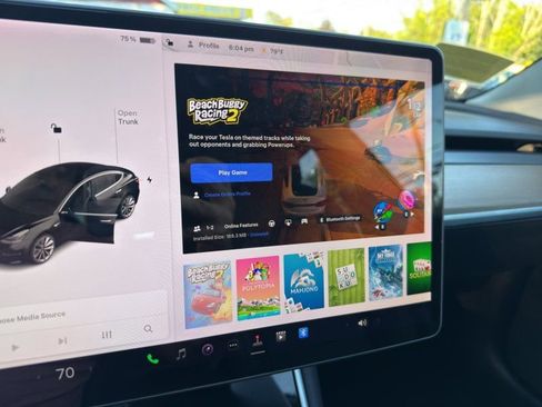 Used 2019 Tesla Model 3 Standard Range Plus image 27