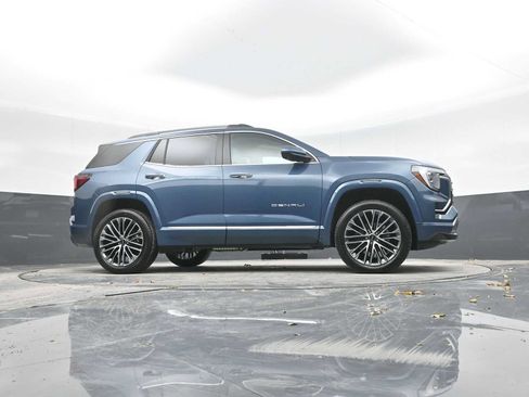 New 2026 GMC Terrain Denali image 45