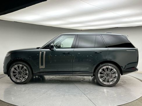 New 2026 Land Rover Range Rover SE AWD/4WD image 10