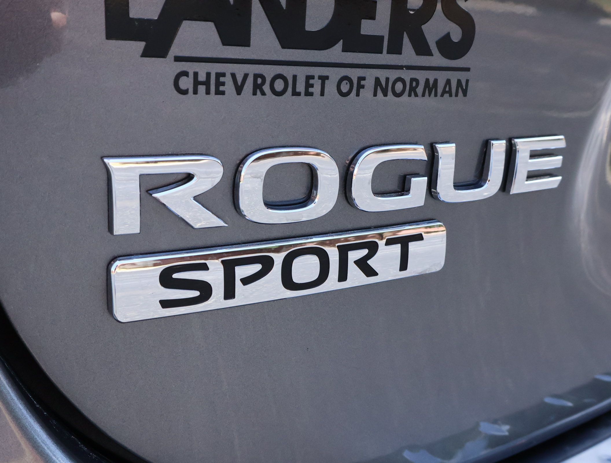 Used 2022 Nissan Rogue Sport SL w/ Premium Package AWD/4WD image 28