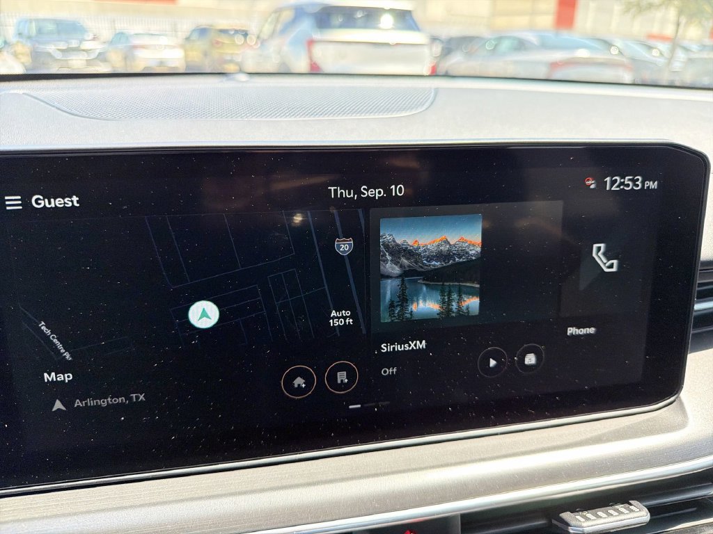 New 2026 Kia K5 GT-Line FWD image 13