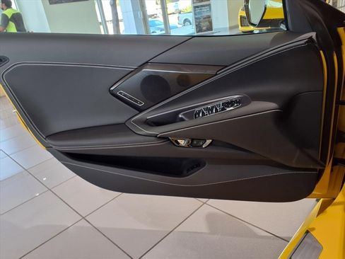 New 2026 Chevrolet Corvette Stingray Preferred Conv w/ Z51 Performance Package image 20