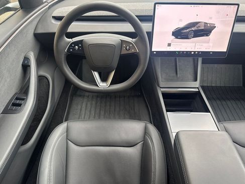 Used 2024 Tesla Model 3 Long Range AWD/4WD image 17