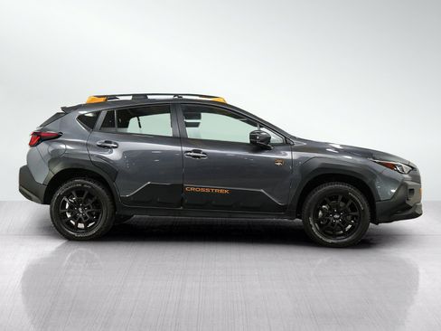 Used 2024 Subaru Crosstrek 2.5i Wilderness w/ Crosstrek Mirror Package AWD/4WD image 6