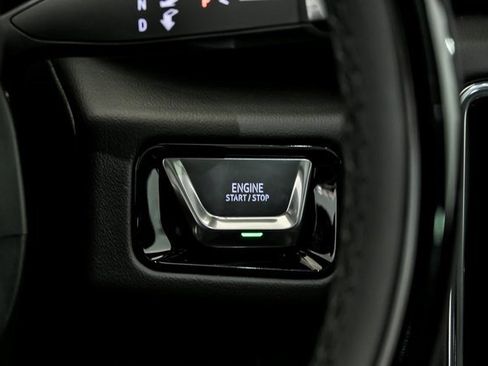 New 2026 GMC Yukon XL Elevation w/ Elevation Premium Package image 15