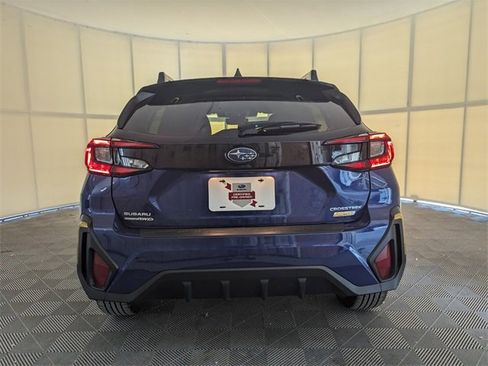 Certified 2025 Subaru Crosstrek 2.5i Sport w/ Crosstrek Mirror Package image 13