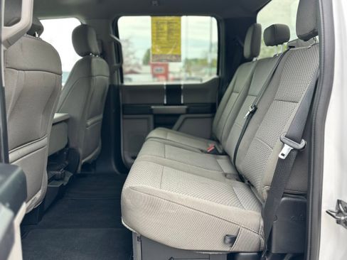 Used 2020 Ford F250 XLT AWD/4WD image 17