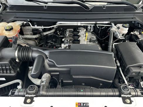 Used 2022 Chevrolet Colorado W/T w/ WT Convenience Package image 20